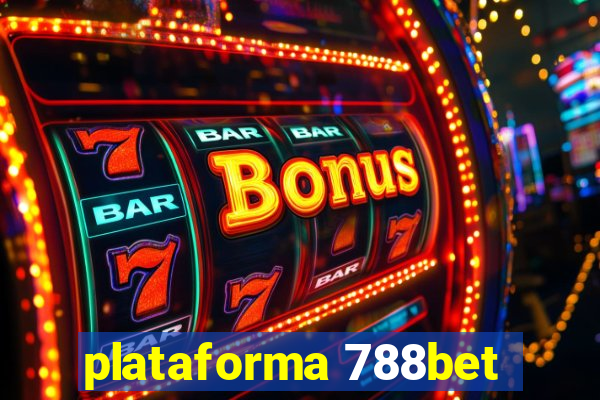 plataforma 788bet