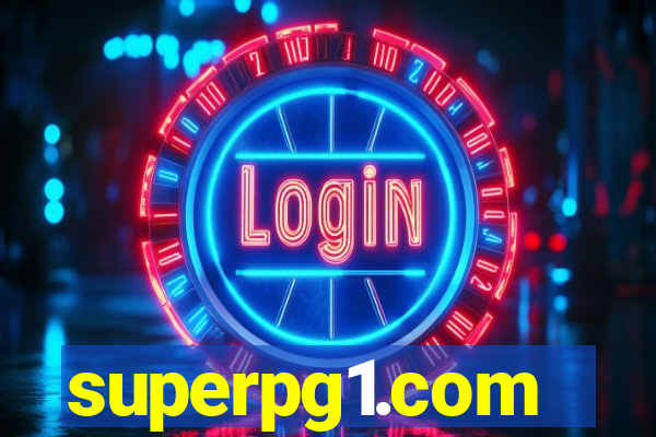 superpg1.com