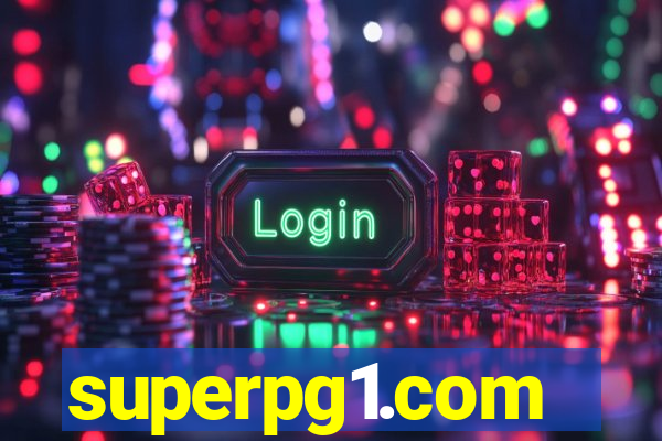 superpg1.com