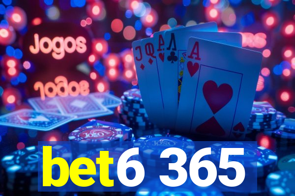 bet6 365