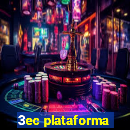 3ec plataforma