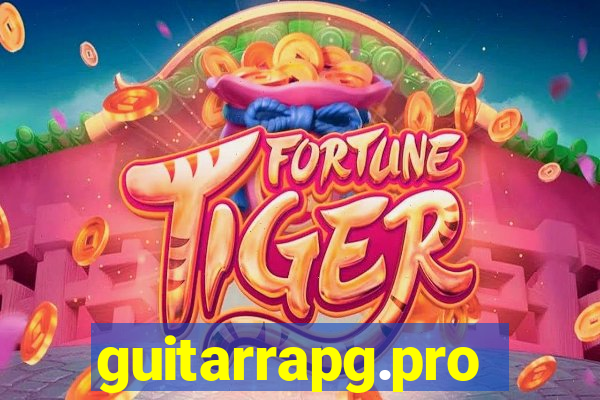 guitarrapg.pro