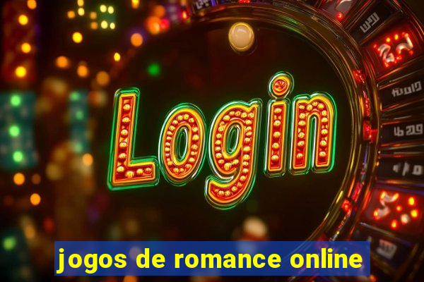 jogos de romance online