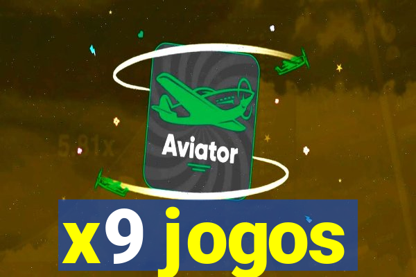 x9 jogos