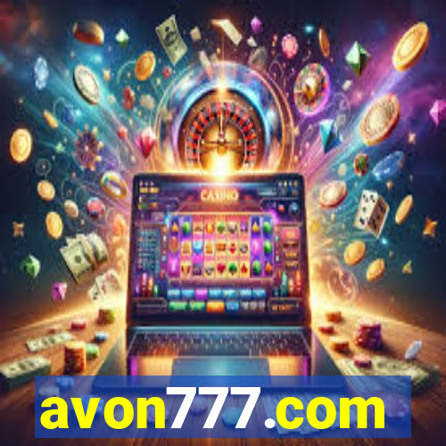 avon777.com