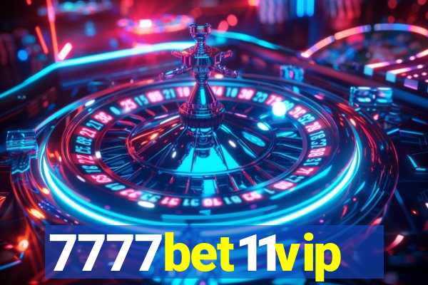 7777bet11vip