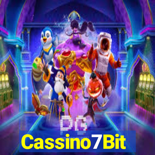 Cassino7Bit