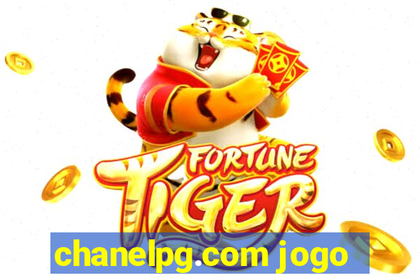 chanelpg.com jogo