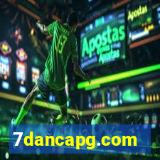 7dancapg.com