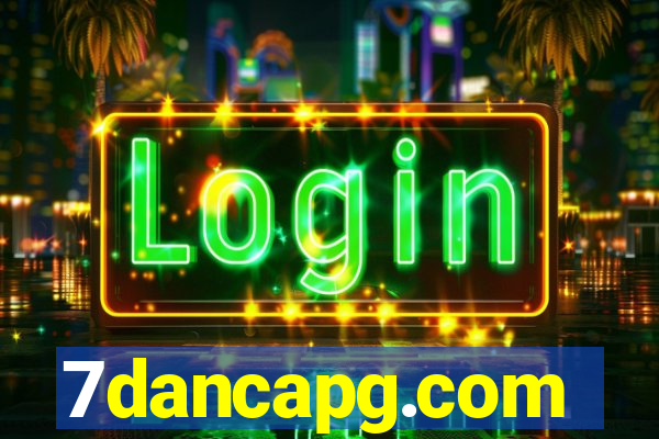 7dancapg.com