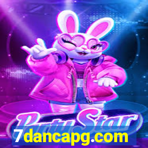 7dancapg.com