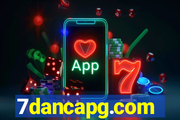 7dancapg.com