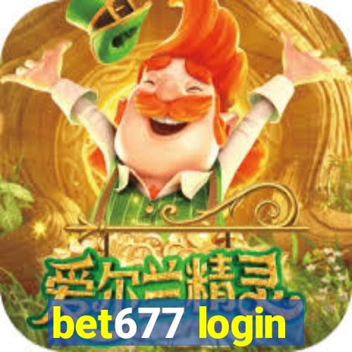 bet677 login