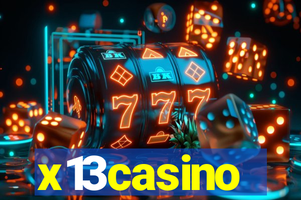 x13casino