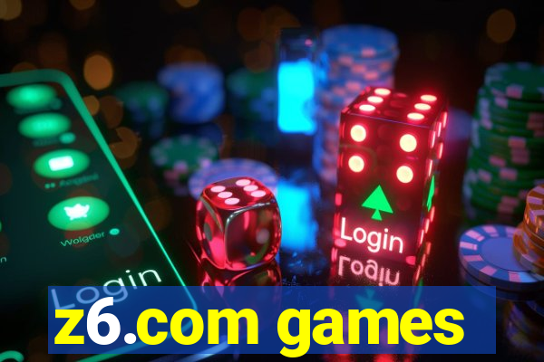 z6.com games