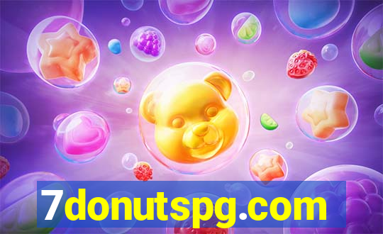 7donutspg.com