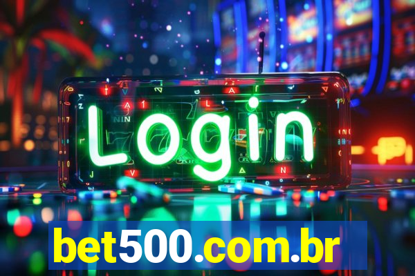 bet500.com.br