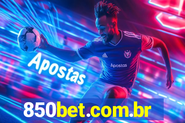 850bet.com.br