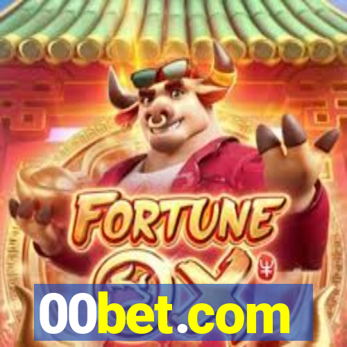 00bet.com