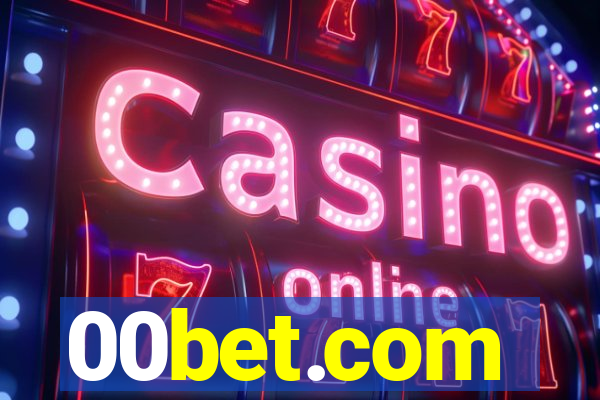 00bet.com