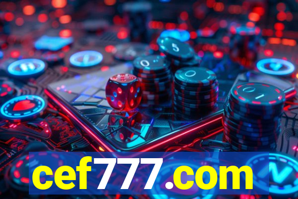 cef777.com