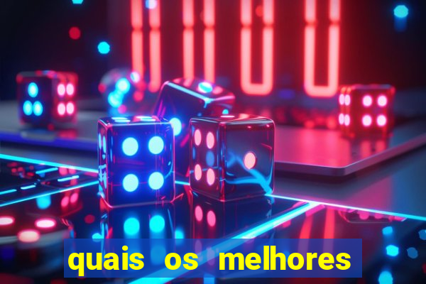 quais os melhores jogos da blaze