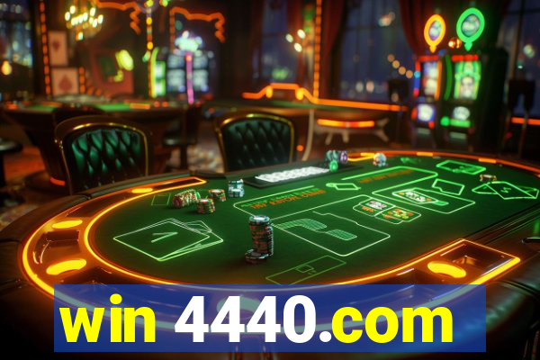 win 4440.com