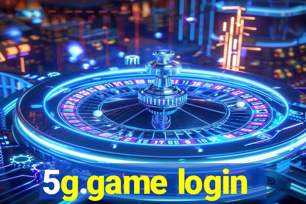 5g.game login