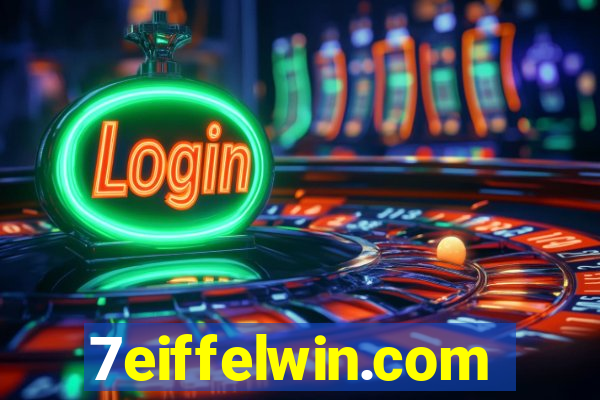 7eiffelwin.com