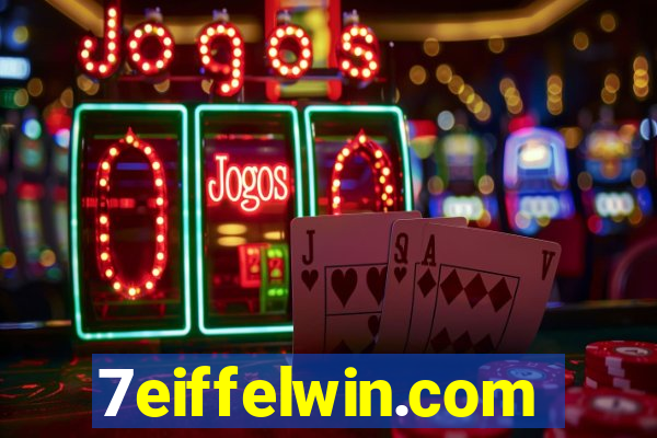 7eiffelwin.com