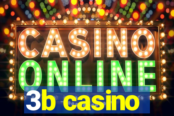 3b casino