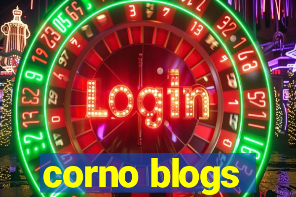 corno blogs