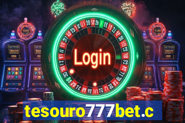 tesouro777bet.com