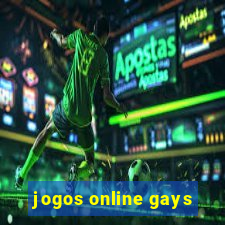 jogos online gays