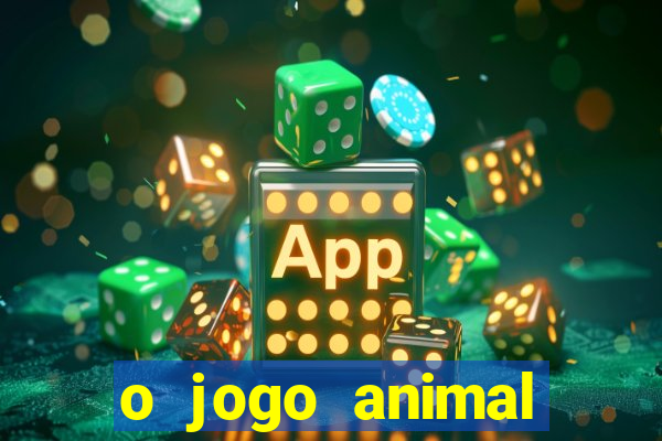 o jogo animal world paga mesmo