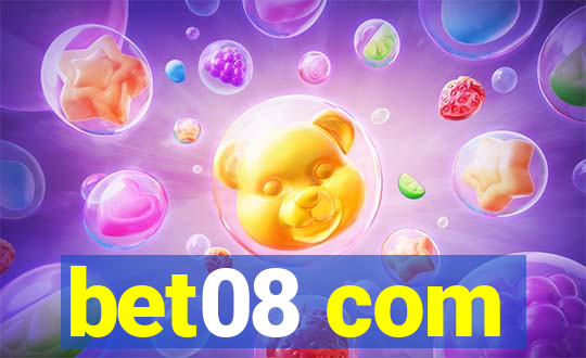 bet08 com