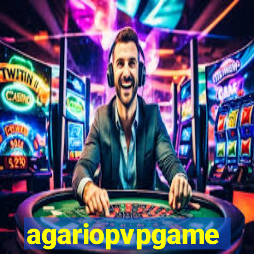 agariopvpgame