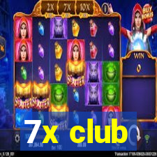 7x club