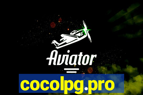 cocolpg.pro