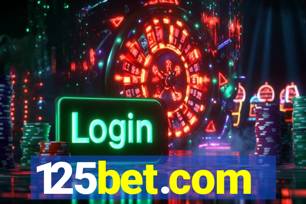 125bet.com