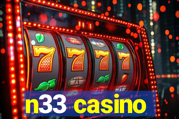 n33 casino