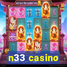 n33 casino