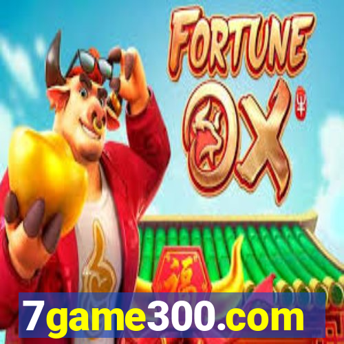 7game300.com