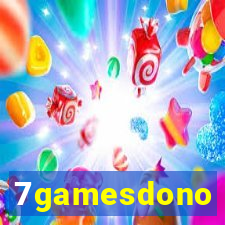 7gamesdono