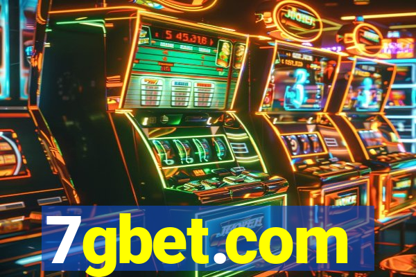 7gbet.com