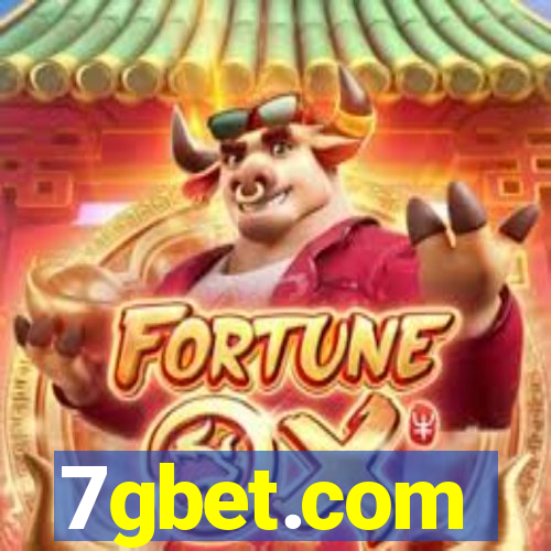 7gbet.com