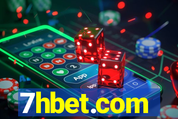 7hbet.com