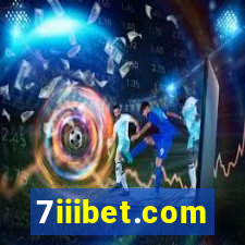 7iiibet.com