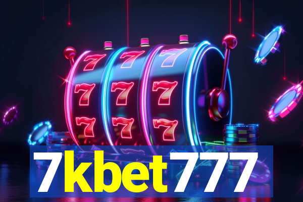 7kbet777