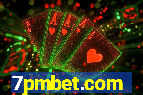 7pmbet.com